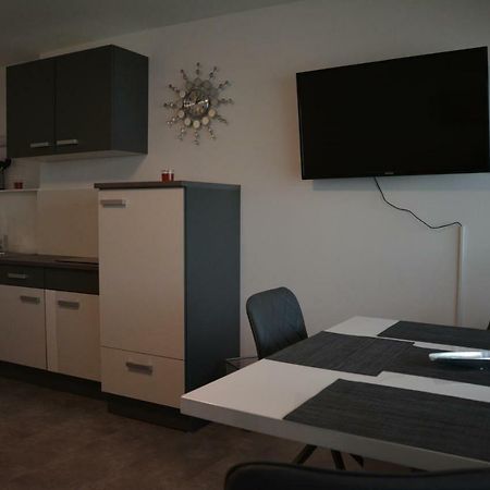 Ferienwohnung Ohanna Бад Харцбург Екстериор снимка