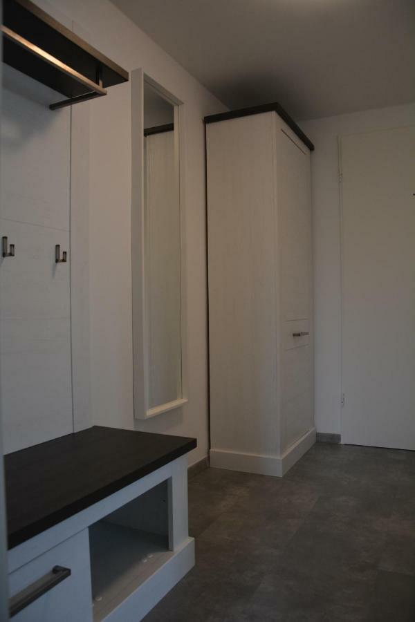 Ferienwohnung Ohanna Бад Харцбург Екстериор снимка