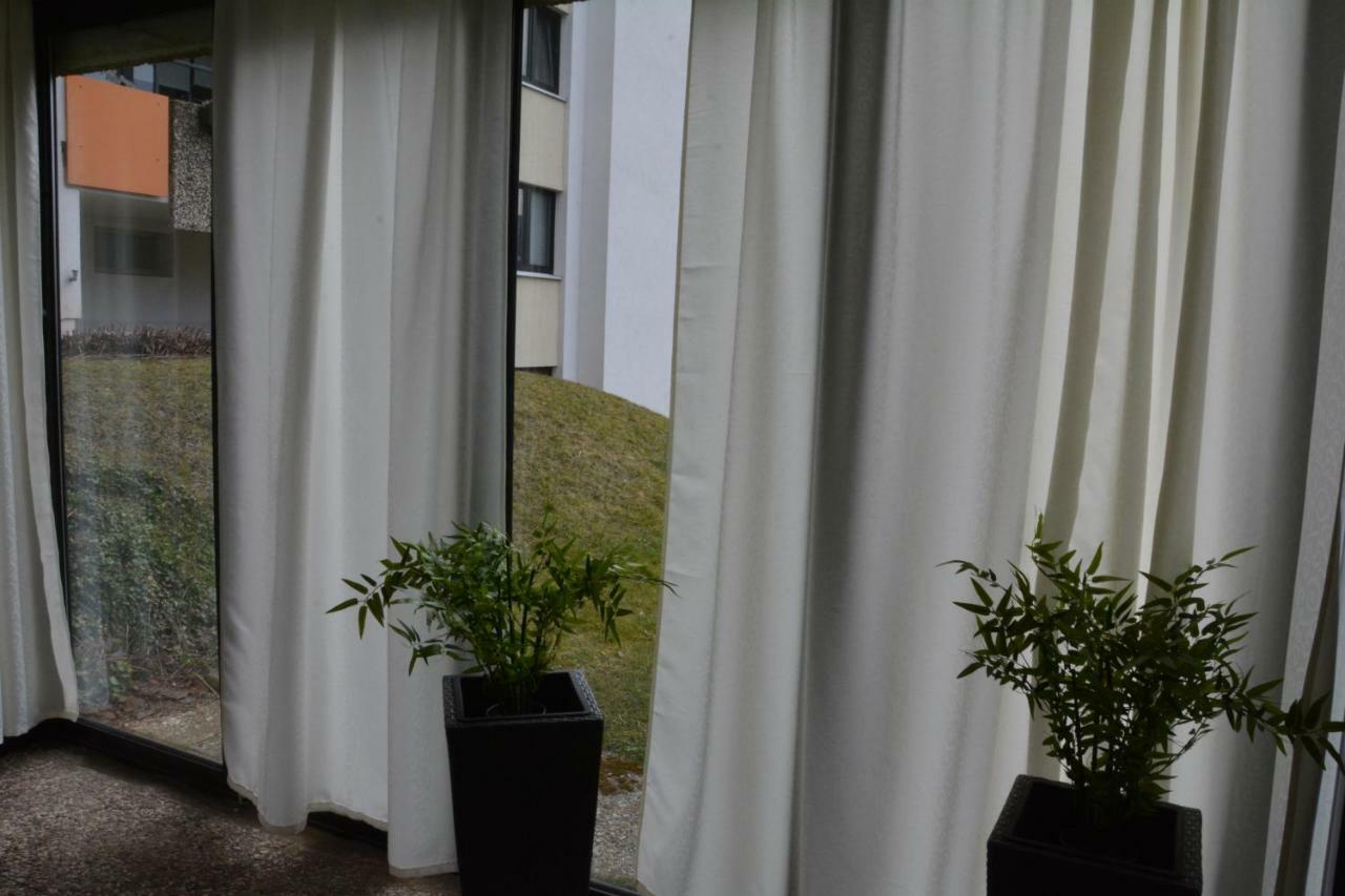 Ferienwohnung Ohanna Бад Харцбург Екстериор снимка