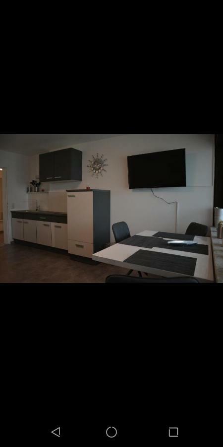 Ferienwohnung Ohanna Бад Харцбург Екстериор снимка